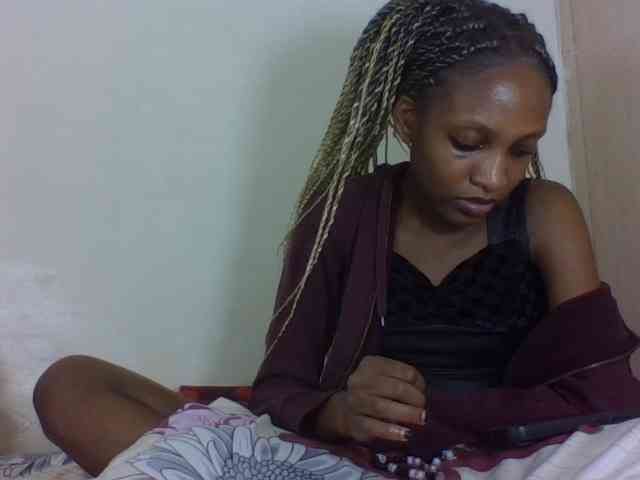 Vinsishly11 webcam