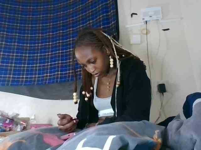 Vinsishly11 webcam