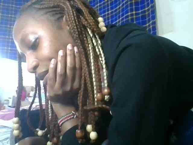 Vinsishly11 webcam