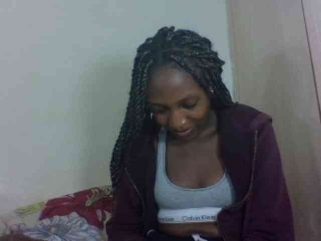Vinsishly11 webcam