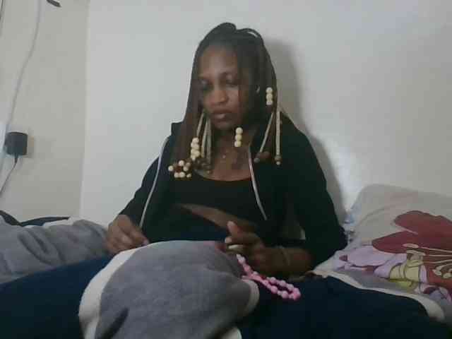 Vinsishly11 webcam
