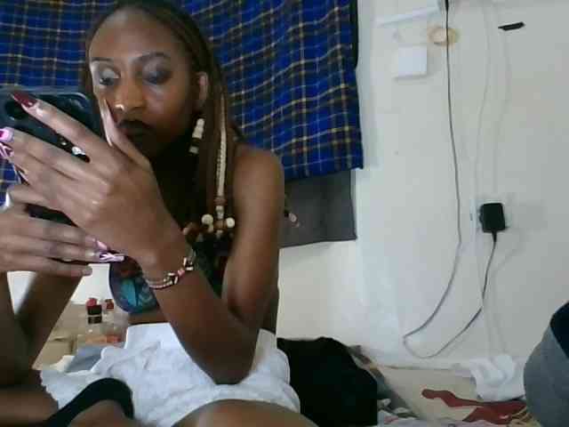 Vinsishly11 webcam