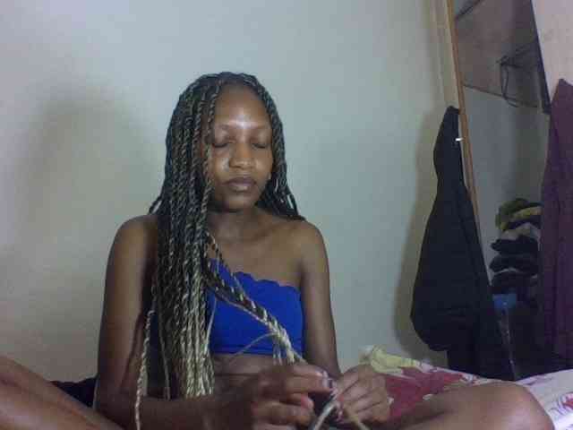 Vinsishly11 webcam