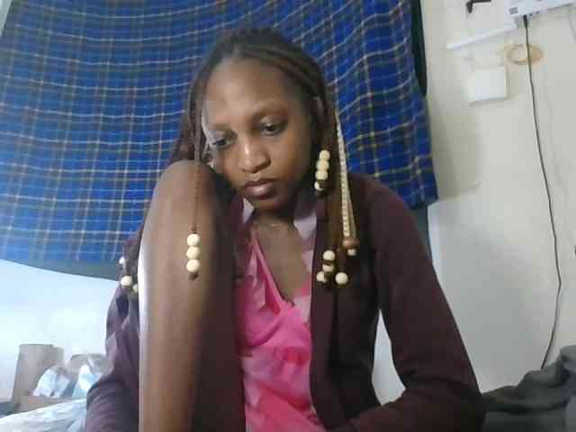 Vinsishly11 webcam