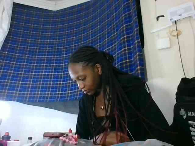 Vinsishly11 webcam