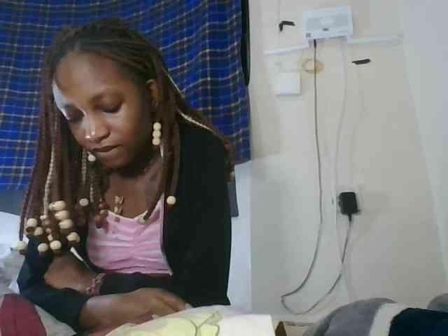 Vinsishly11 webcam