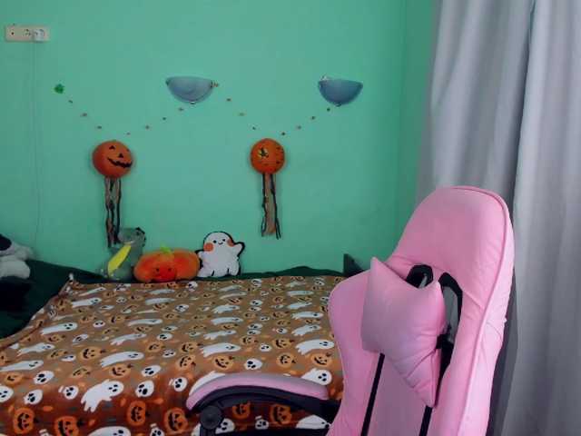 AdelRay live cam on BongaCams