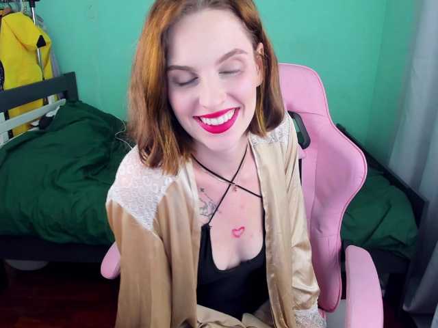 AdelRay live cam on BongaCams
