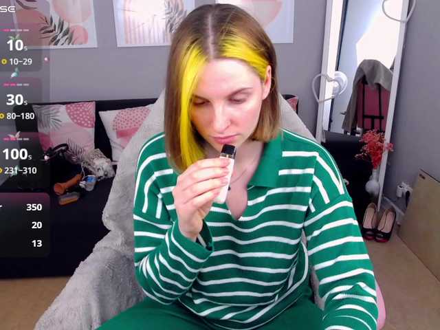 AdelRay's BongaCams show and profile