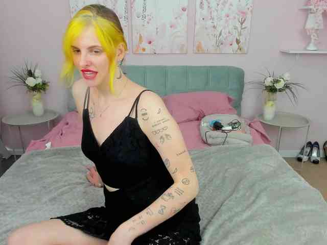 AdelRay webcam
