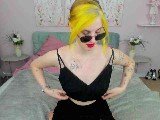 AdelRay webcam