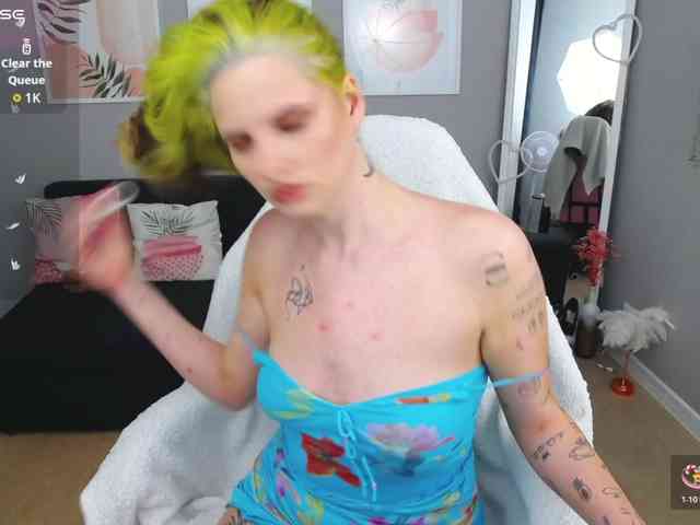 AdelRay webcam