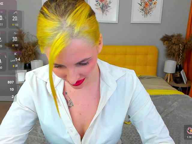 AdelRay webcam