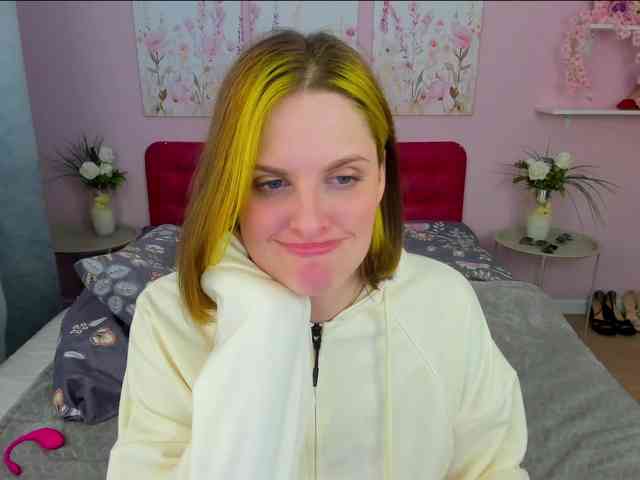 AdelRay webcam