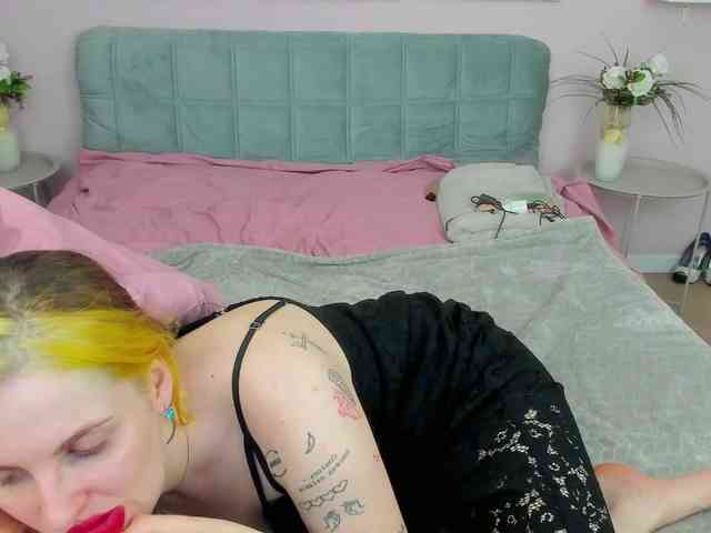 AdelRay webcam