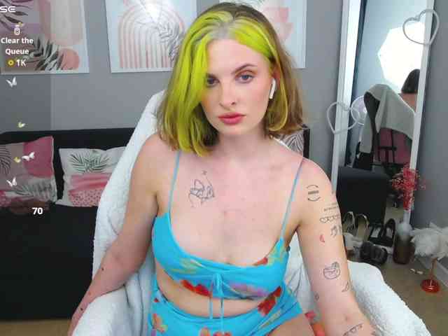 AdelRay webcam
