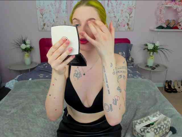 AdelRay webcam