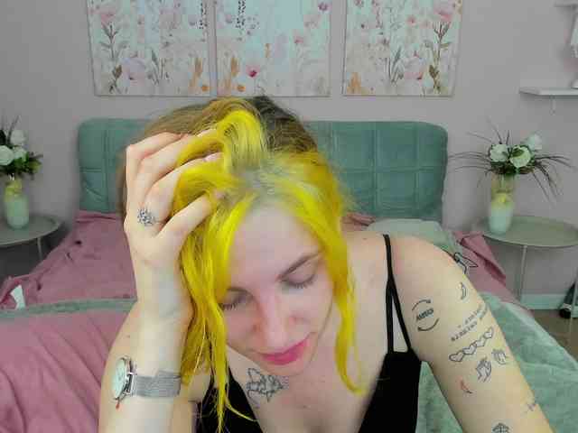 AdelRay webcam