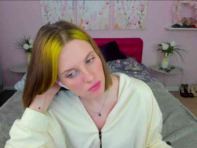 AdelRay webcam