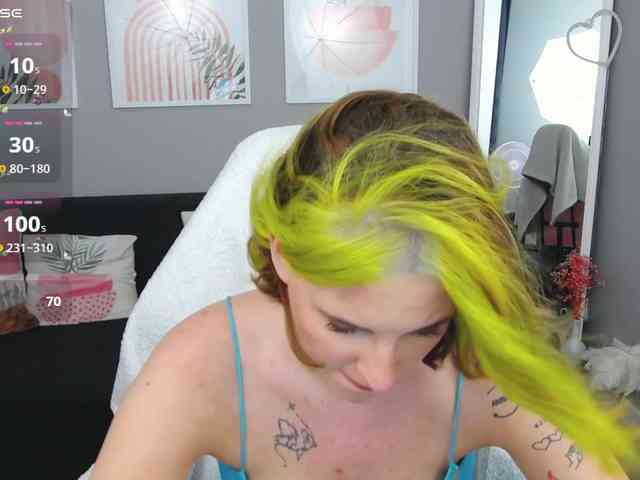 AdelRay webcam