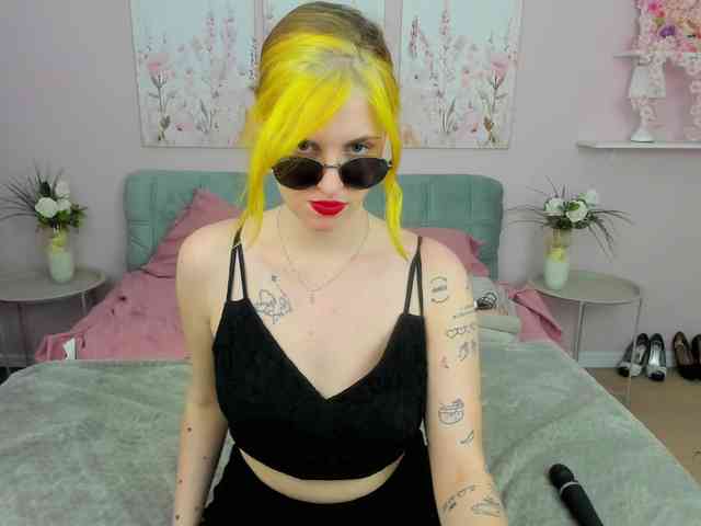 AdelRay webcam