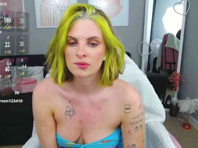 AdelRay webcam