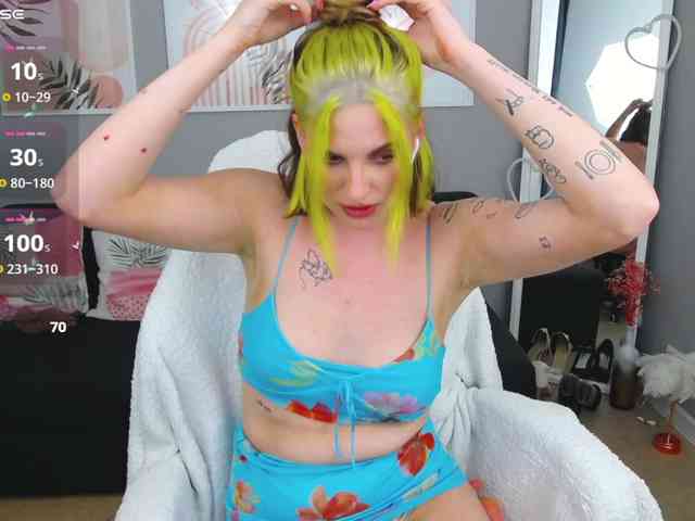 AdelRay webcam