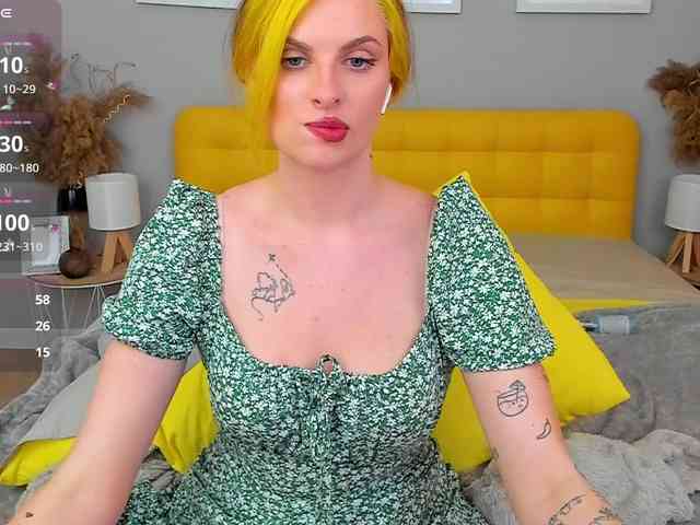 AdelRay webcam