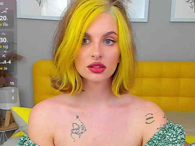 AdelRay webcam