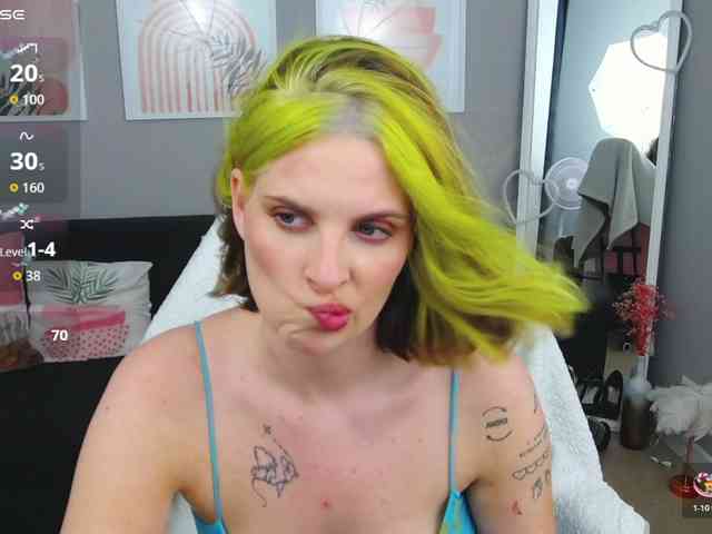 AdelRay webcam