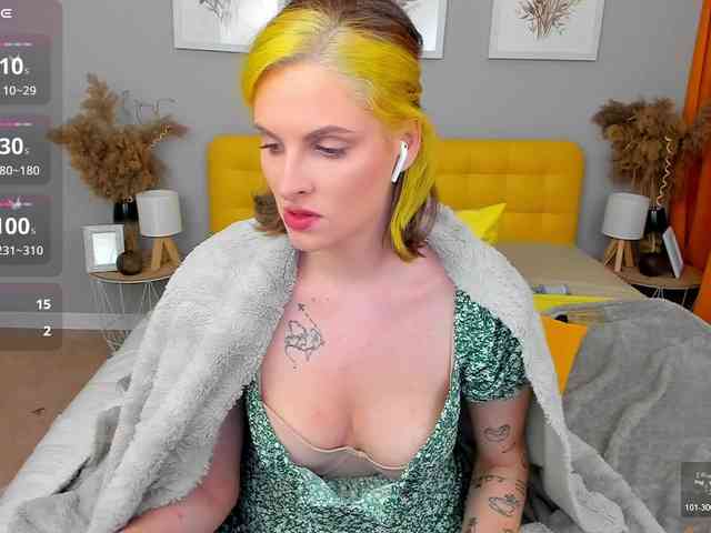 AdelRay webcam