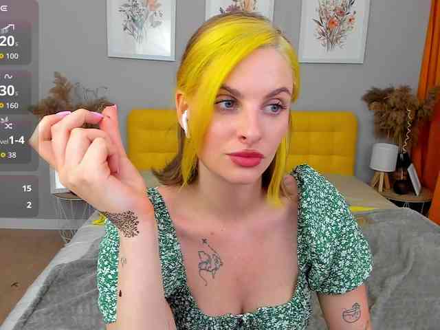 AdelRay webcam