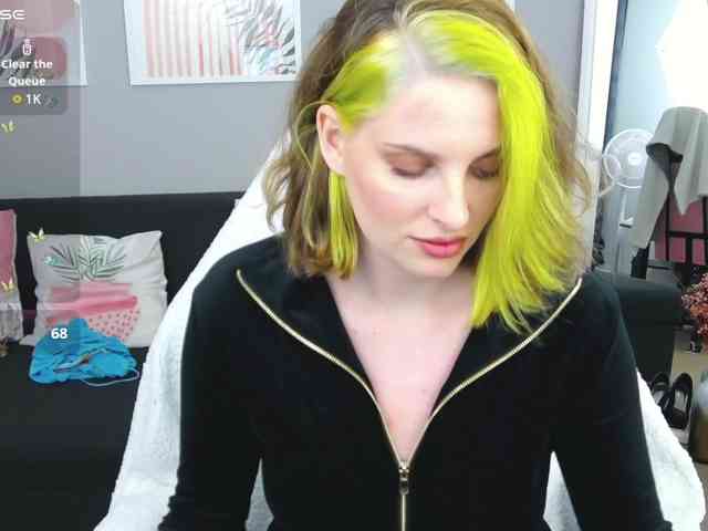 AdelRay webcam