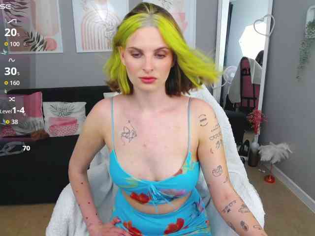 AdelRay webcam