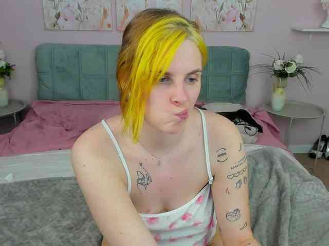 AdelRay webcam