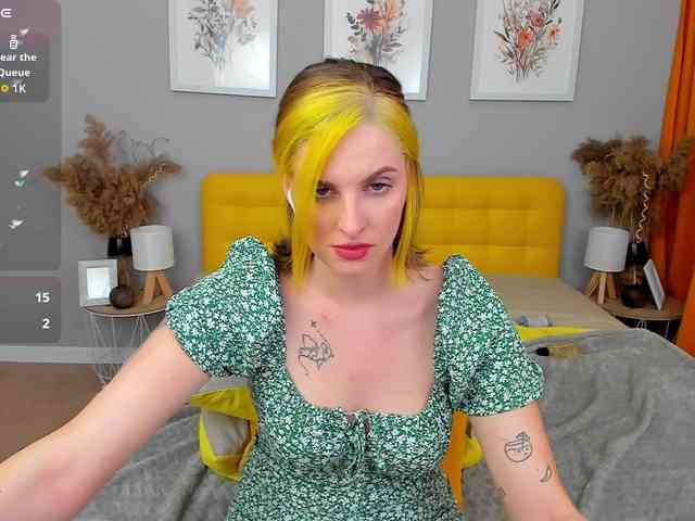 AdelRay webcam