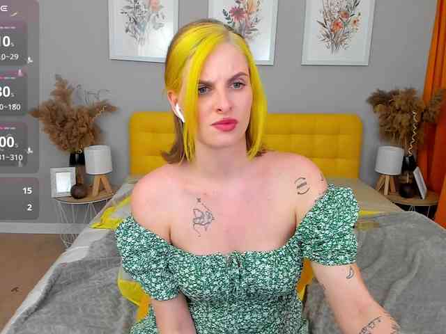 AdelRay webcam