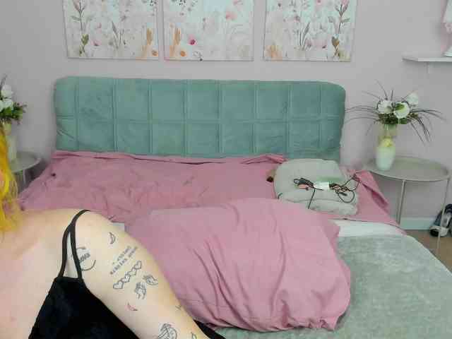 AdelRay webcam