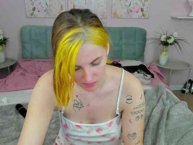 AdelRay webcam
