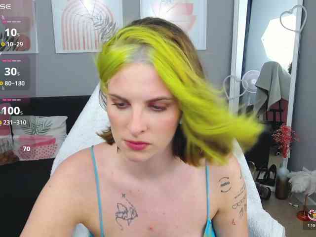 AdelRay webcam