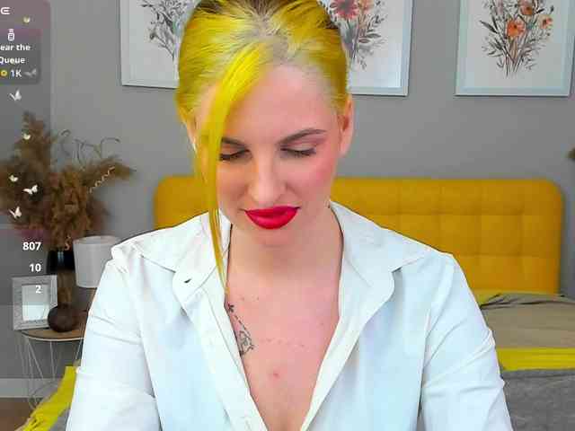 AdelRay webcam