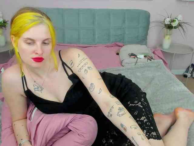 AdelRay webcam