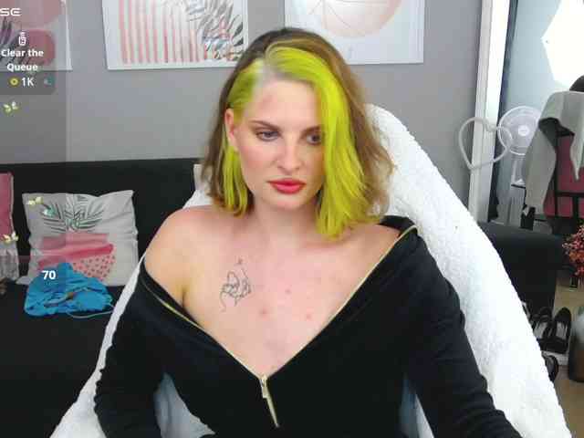 AdelRay webcam