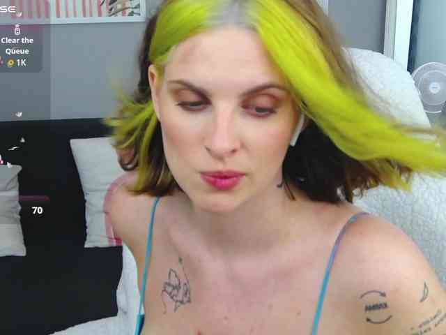 AdelRay webcam