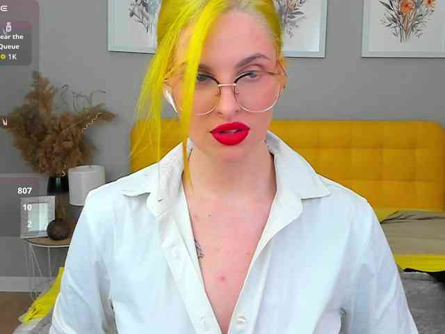 AdelRay webcam