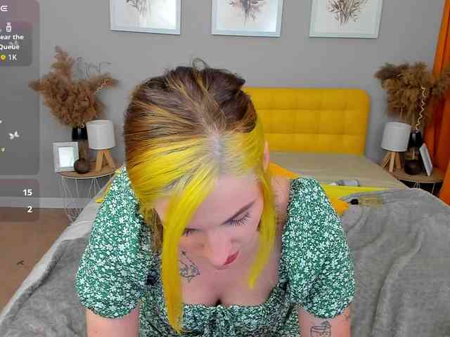 AdelRay webcam