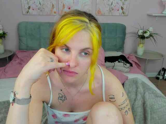AdelRay webcam