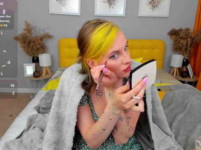 AdelRay webcam