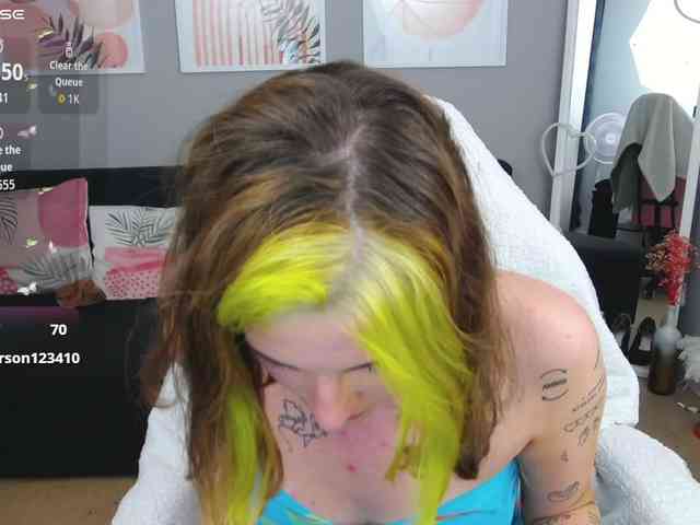 AdelRay webcam
