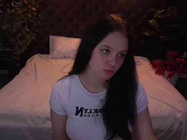 snowwhiti's live room